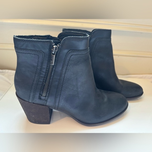 Lucky Brand Brisyn Bootie - Picture 9 of 13